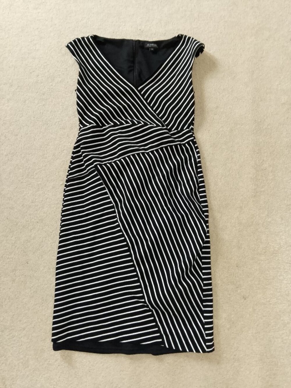 Le Chateau women's dress